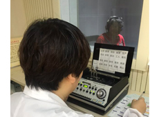 聽力測試